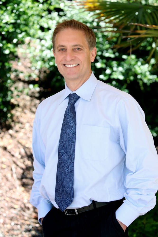 Dr. Steve Kineret of Kineret Orthodontics